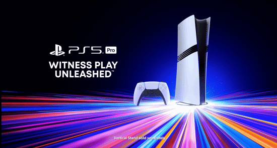 PS5 Pro或将推出无光驱版本，光驱短缺导致部分商店售罄