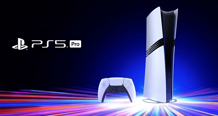 PS5 Pro硬件参数详解 - 你了解吗？