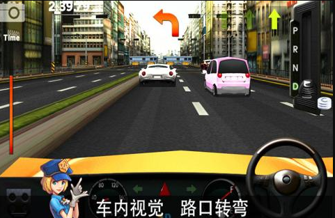 热门汽车驾驶手游排行榜 2022 最新推荐