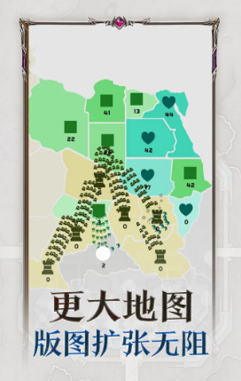 经典单机国家扩张游戏推荐，你玩过哪些？