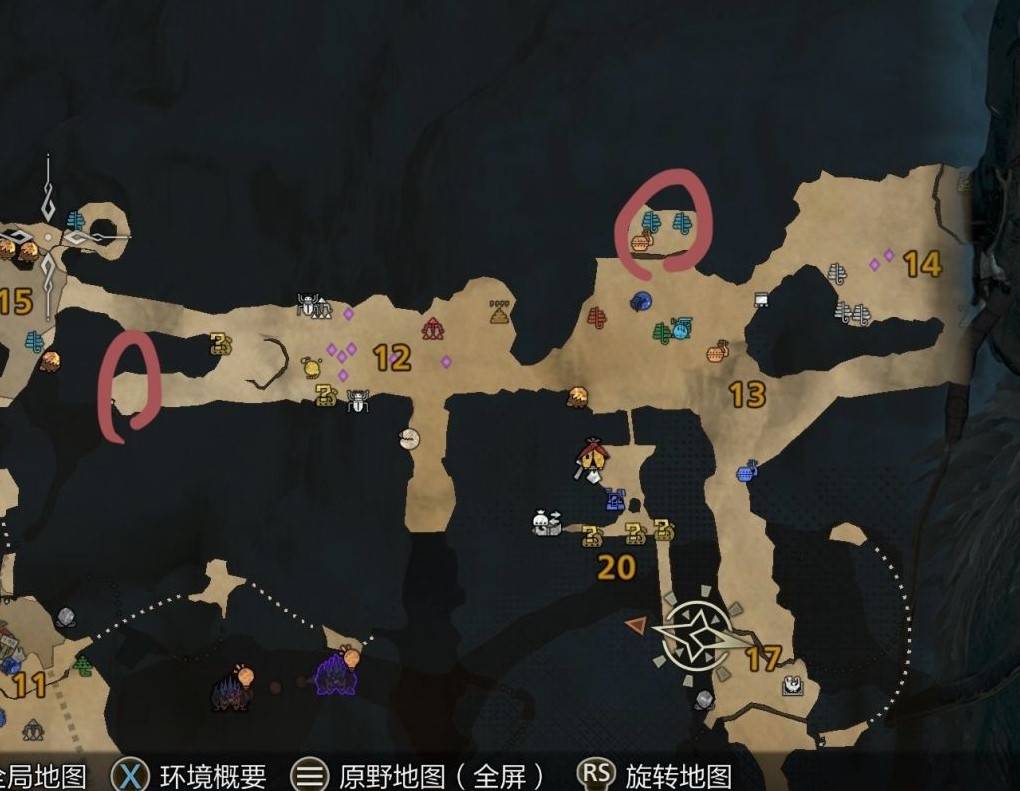 荒野历战黑蚀龙: 稳定打法分享! 如何击败历战黑蚀龙?