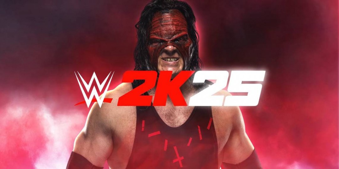 2K25最新DLC：深渊与凯恩激烈对决!