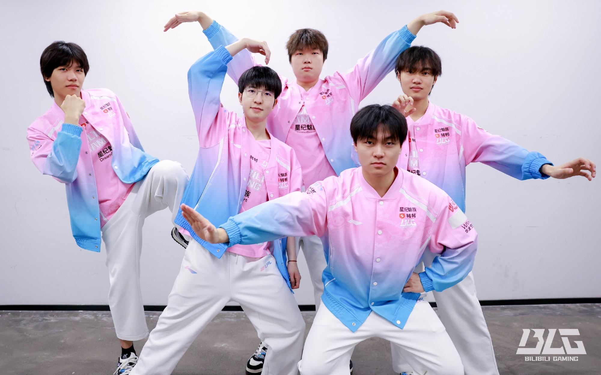 好强！3-2战胜BLG，成功晋级MSI！Bin鳄鱼表现平平，Tarzan节奏飞速提升