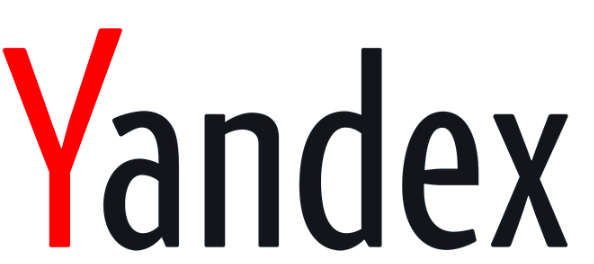 Yandex Logo